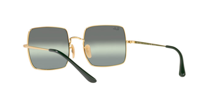 Ray Ban RB1971 001/G4 Square 